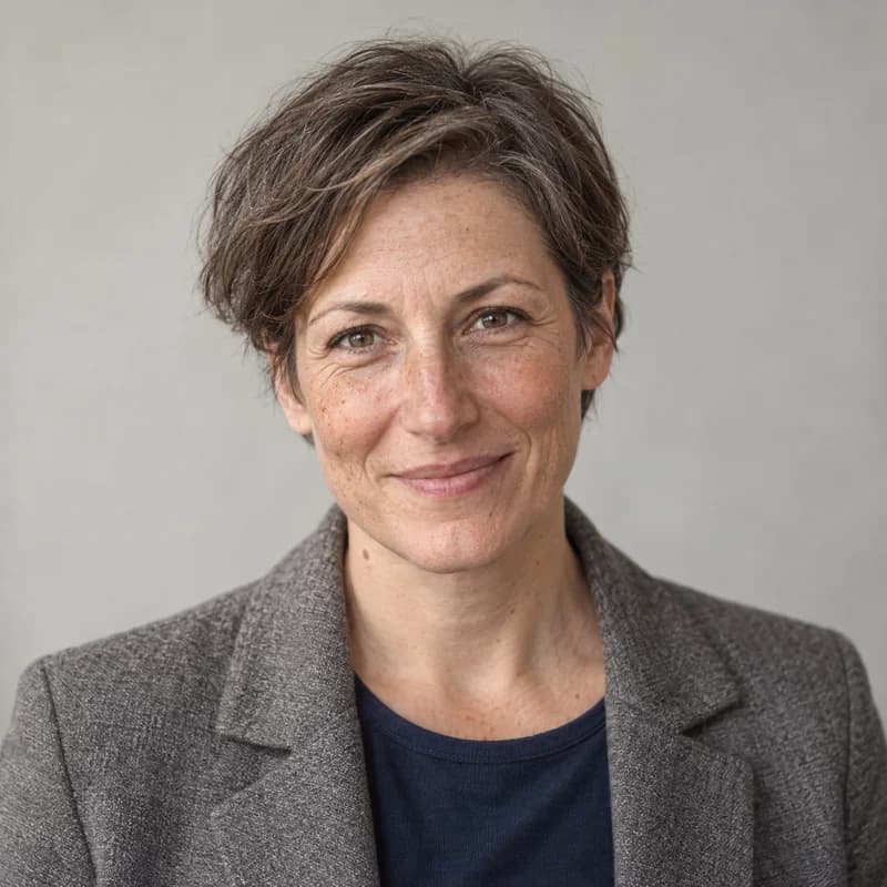Ada, Développeuse backend