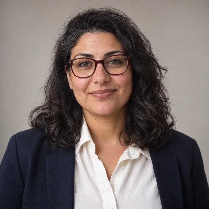 Samira, Ingénieure QA et automatisation des tests