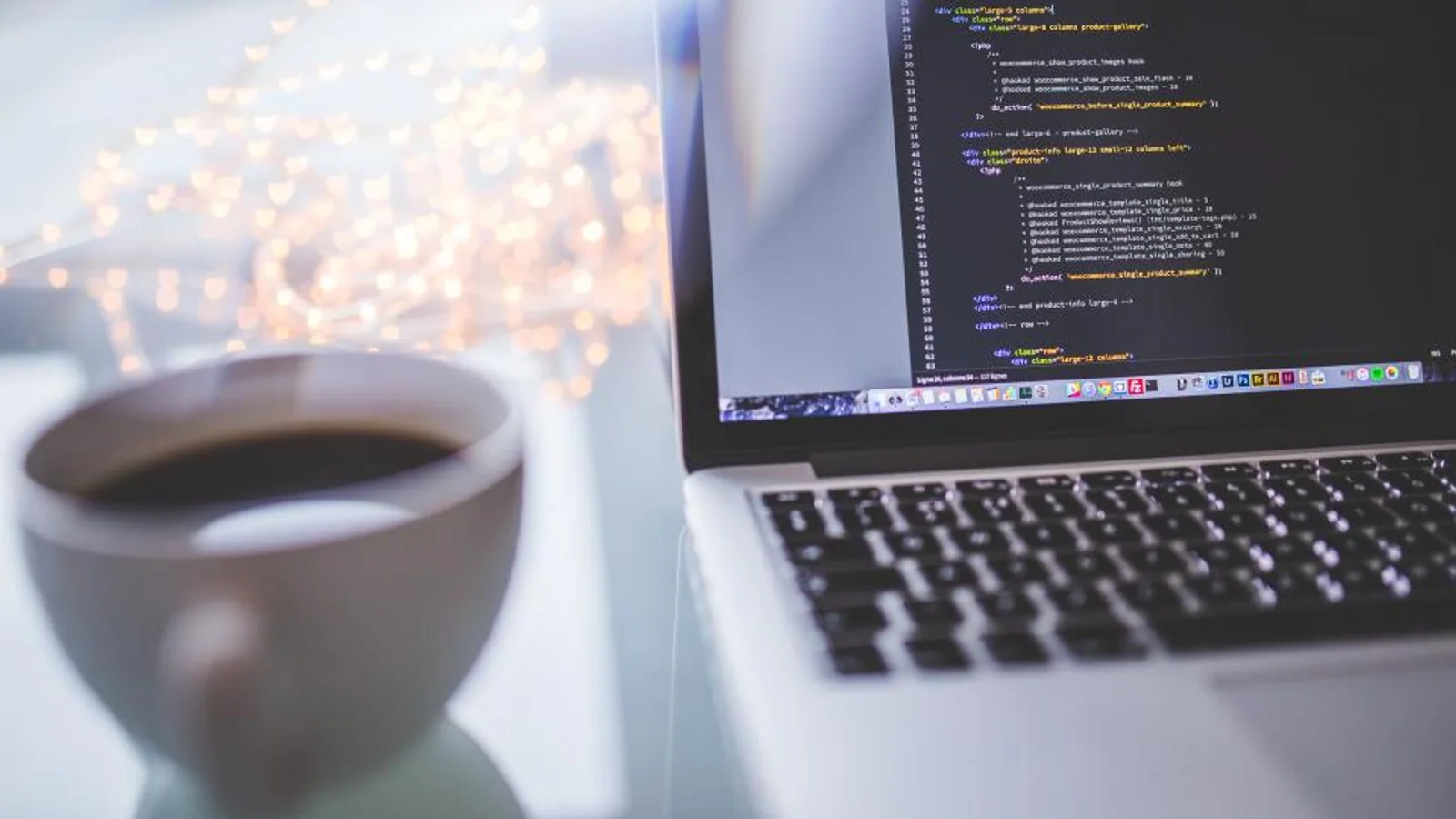 Illustration de l’article : Combien coûte réellement un logiciel métier en 2026 ?