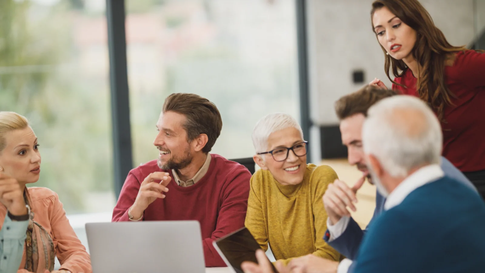 Schema operationnel - Comment créer un support client augmenté par l'IA