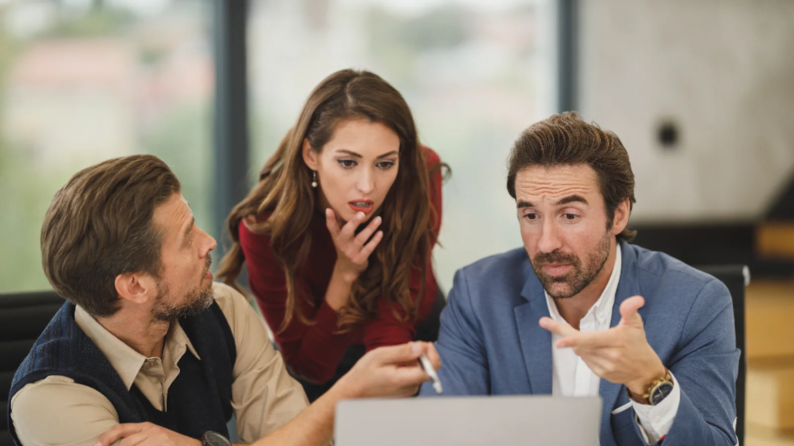 Schema operationnel - Qu'est-ce qu'un workflow automatisé ?
